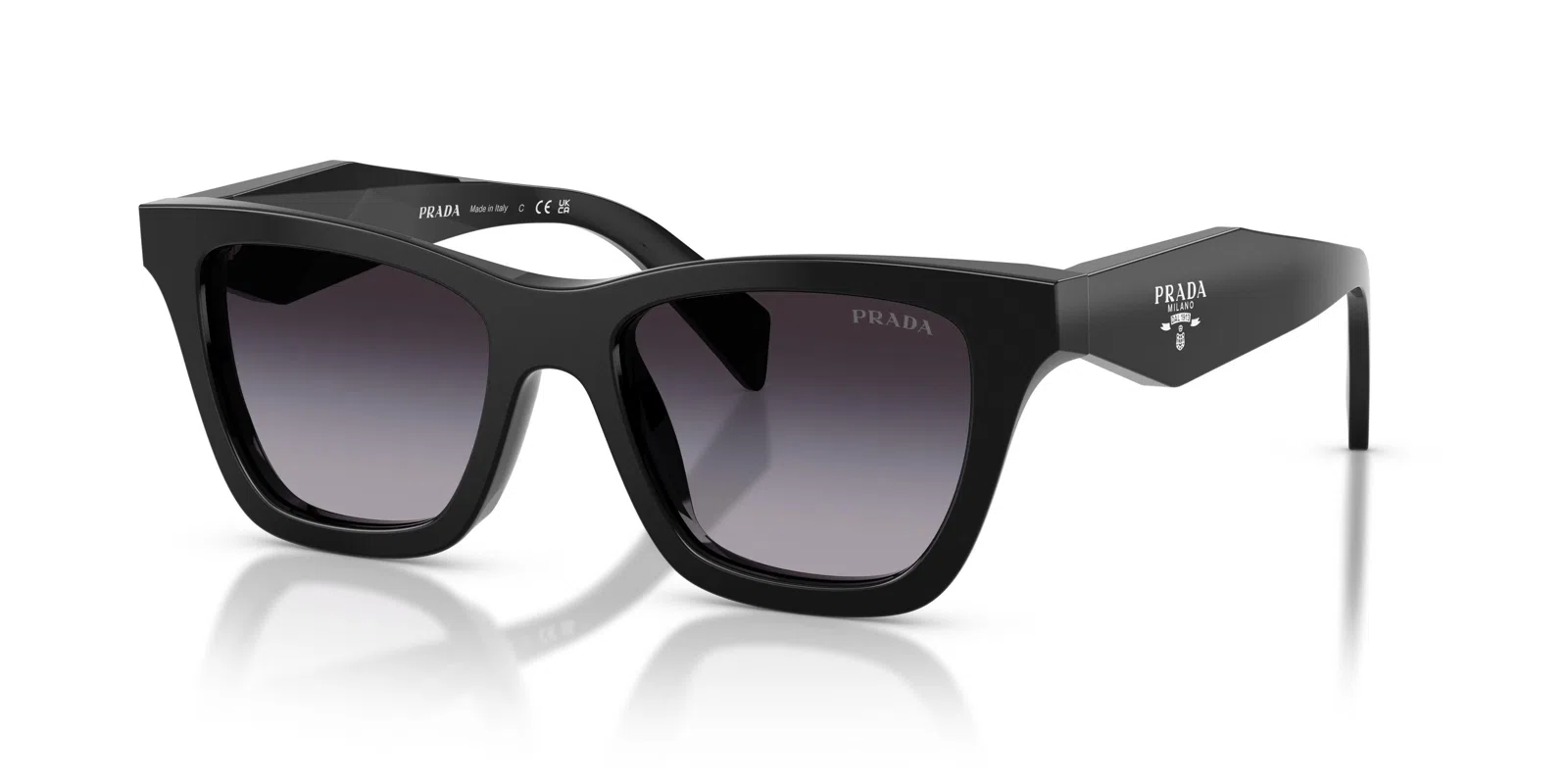 Prada C07S Sunglasses - view 27